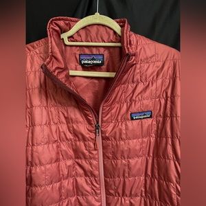 Patagonia Nano Puff Jacket
